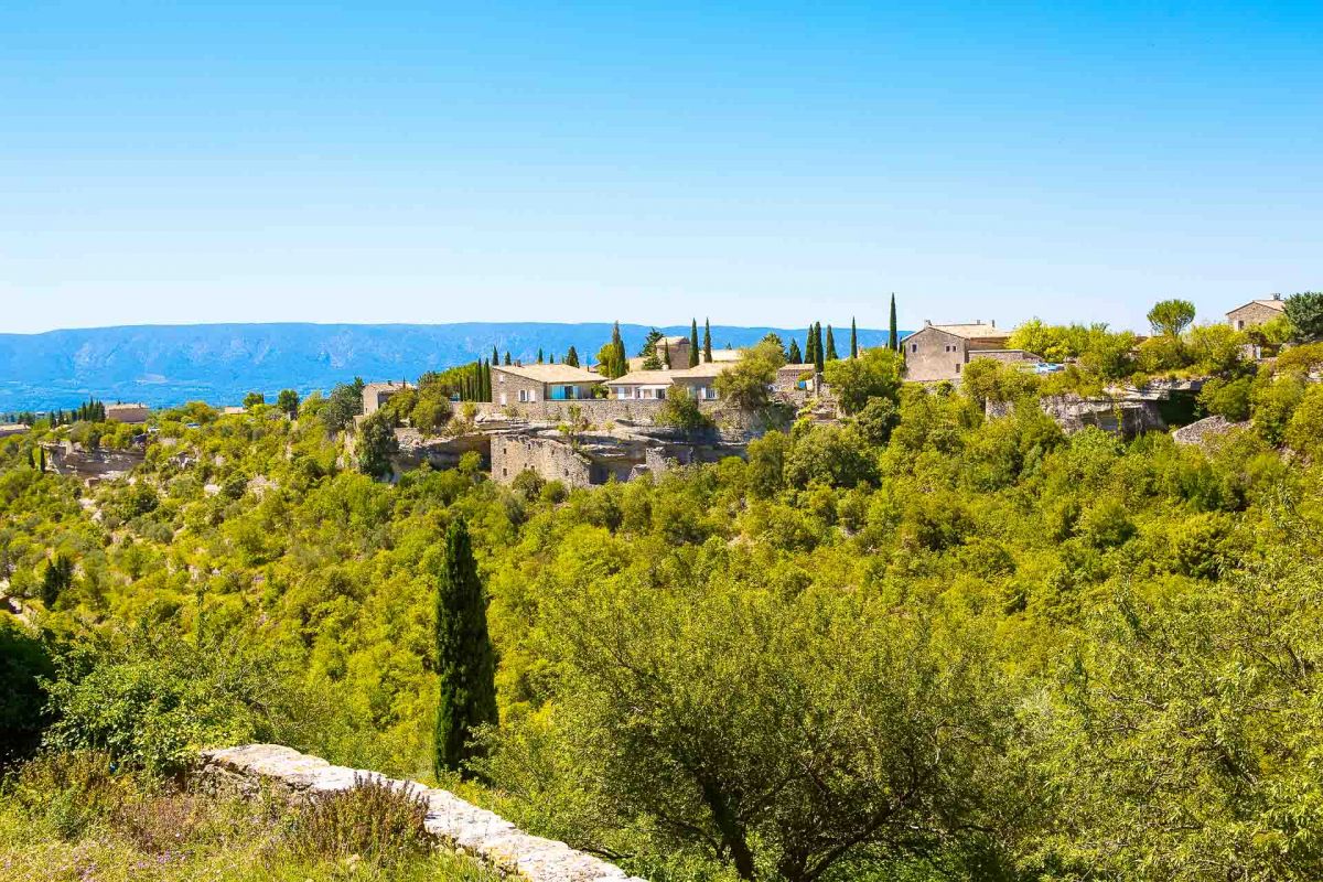 gordes-luberon