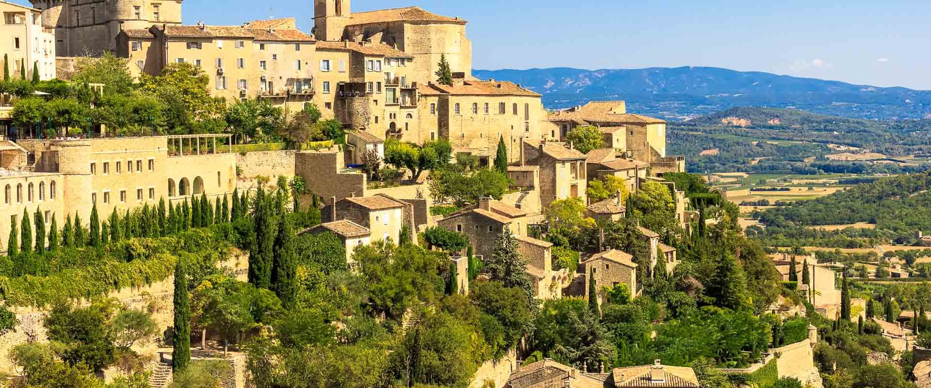 gordes-luberon