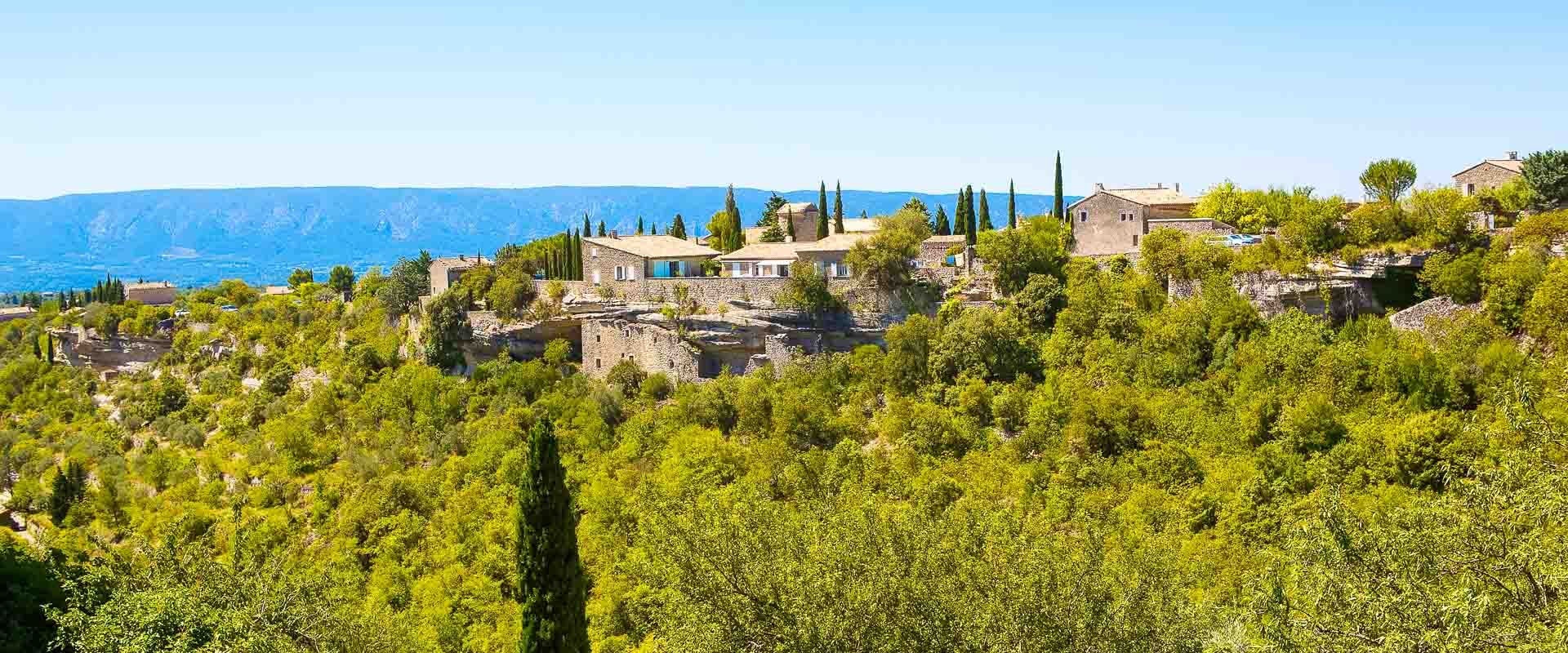 gordes-luberon