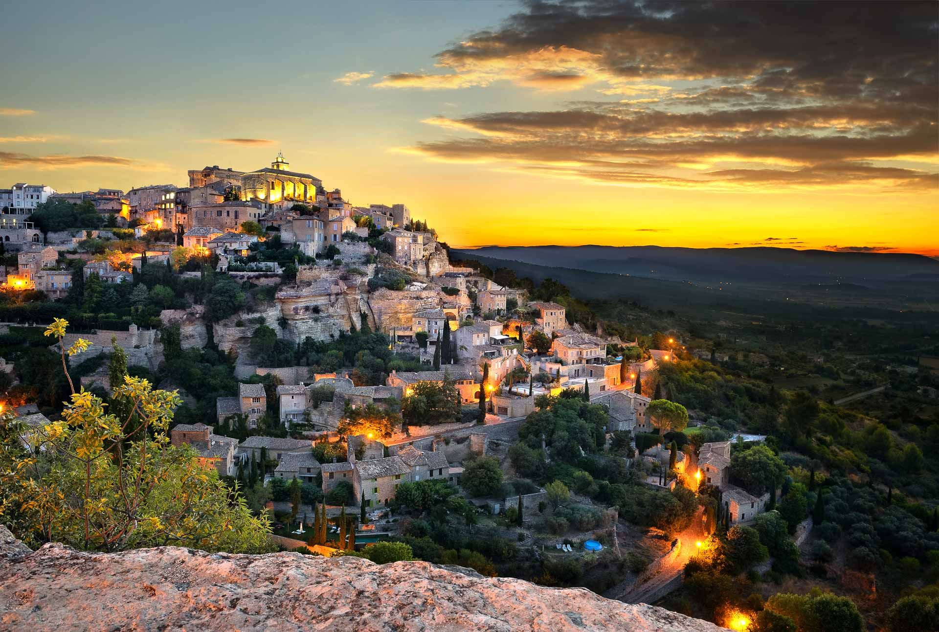 gordes-luberon